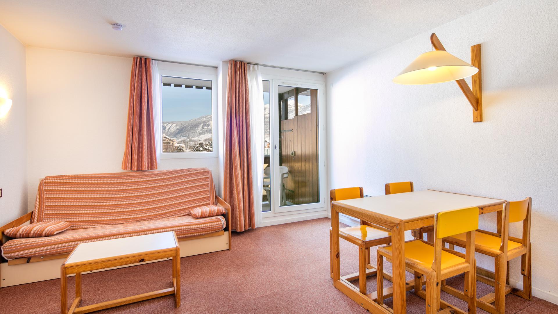 Aparthotel Vacancéole - Résidence La Croix Margot 3*