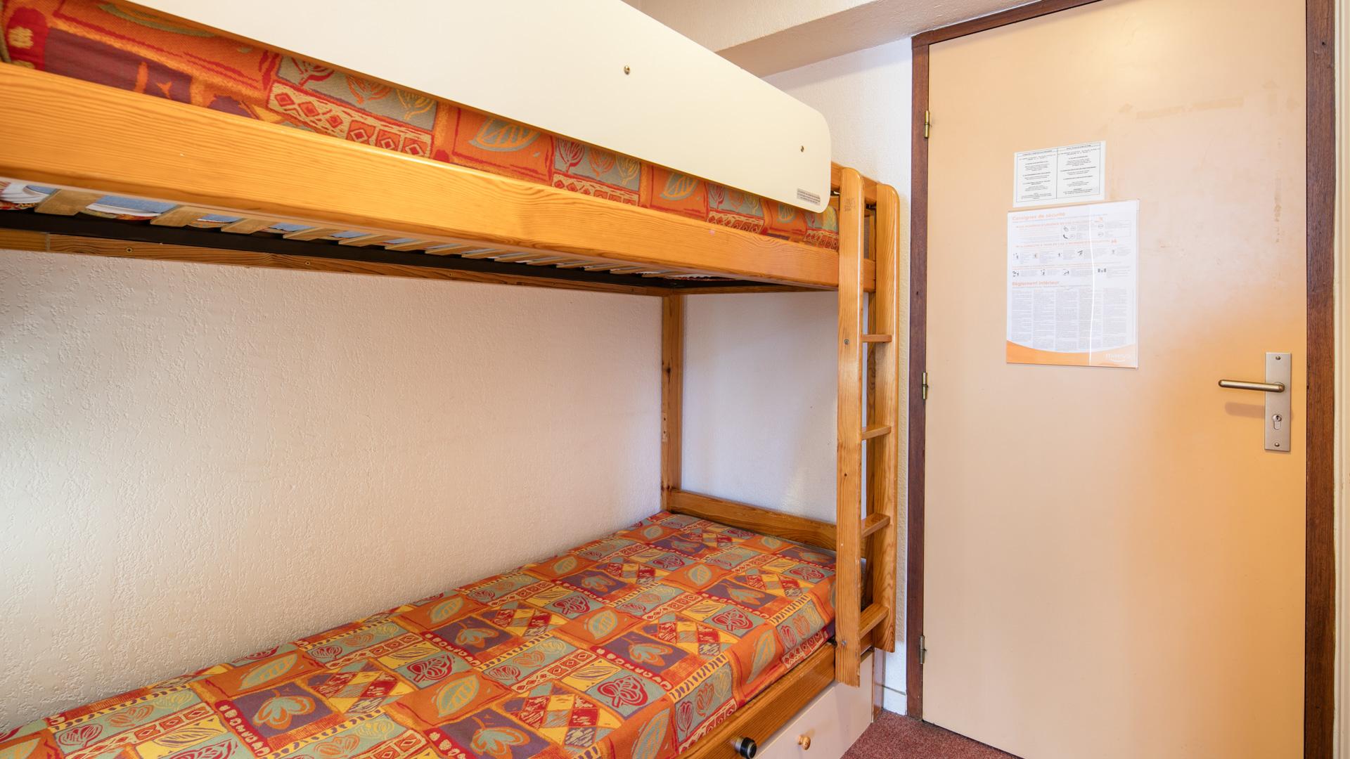 Aparthotel Vacancéole - Résidence La Croix Margot