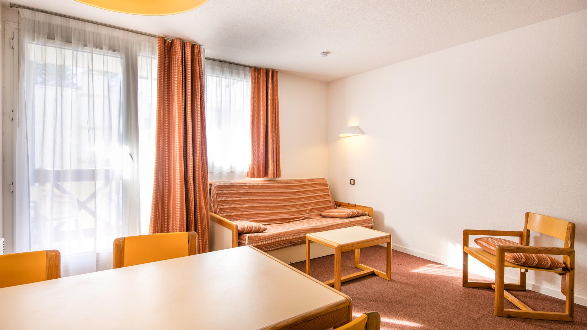 Aparthotel Vacancéole - Résidence La Croix Margot