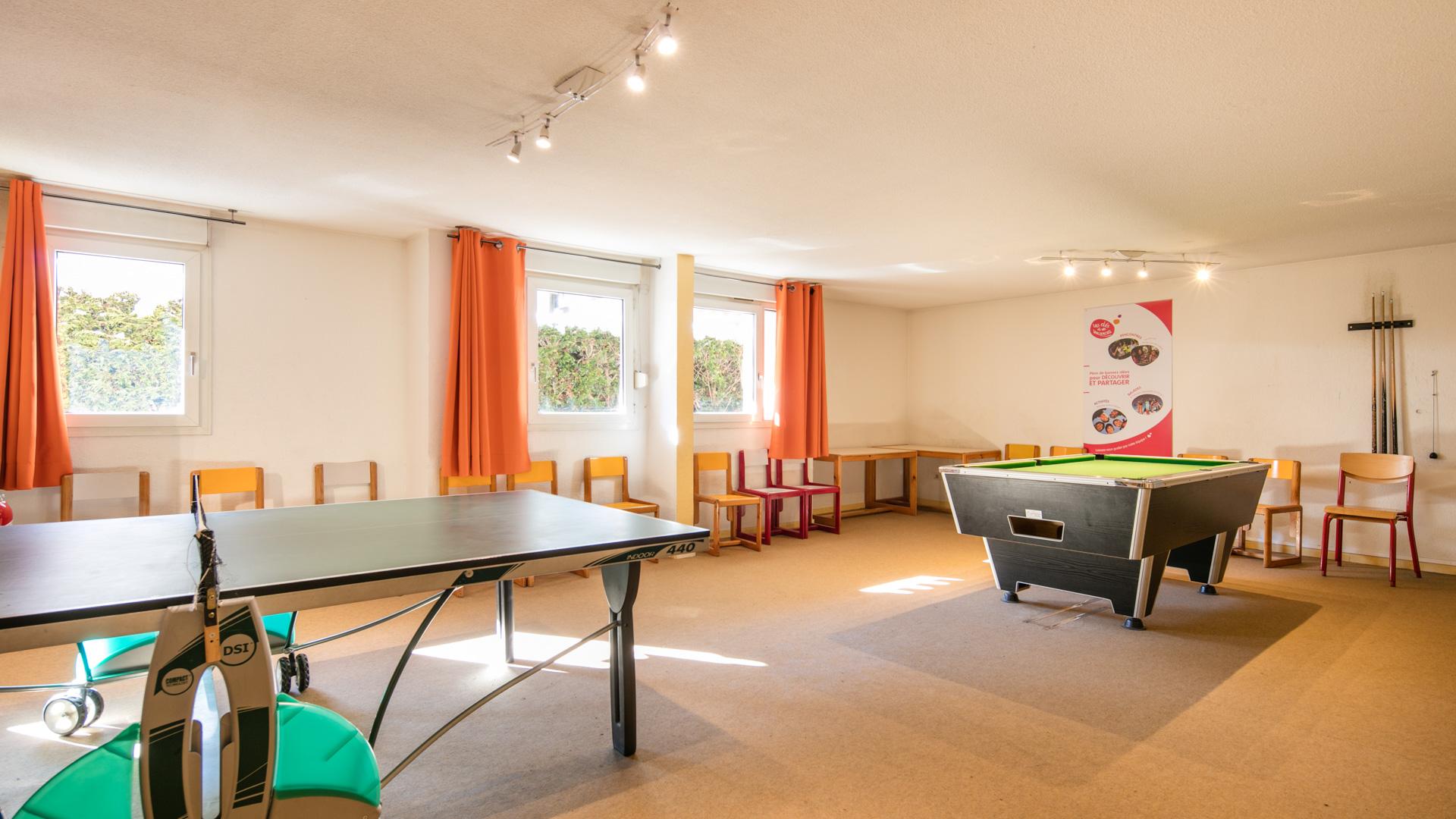 Vacancéole - Résidence La Croix Margot Aparthotel