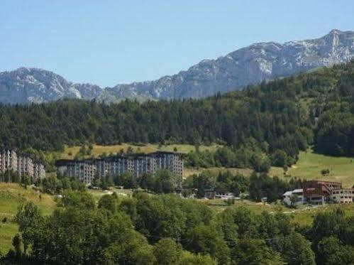 Vacancéole - Résidence La Croix Margot 3* Villard-de-Lans