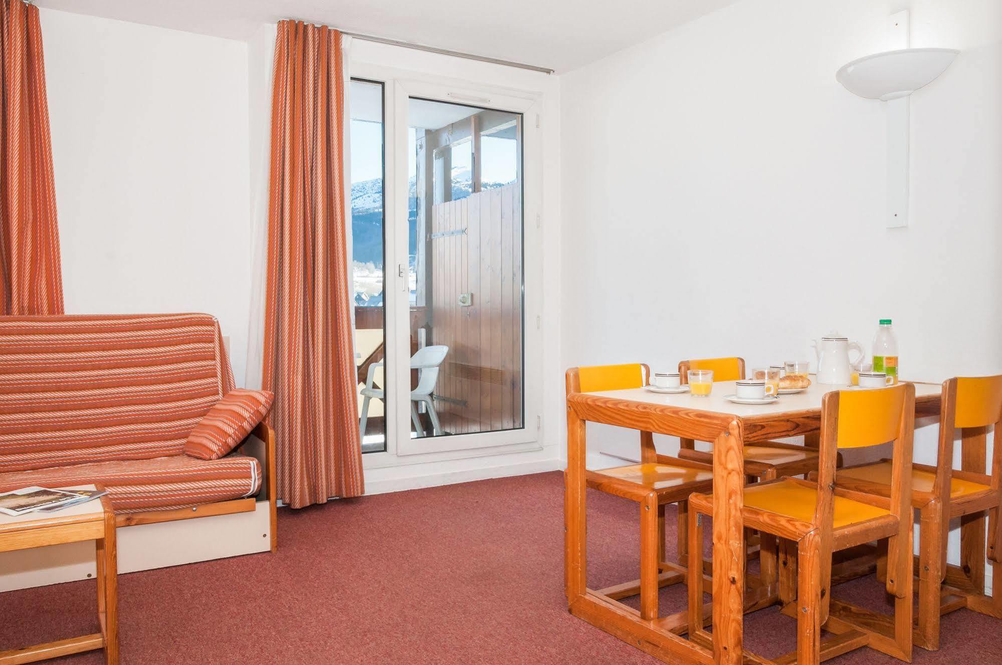 Aparthotel Vacancéole - Résidence La Croix Margot