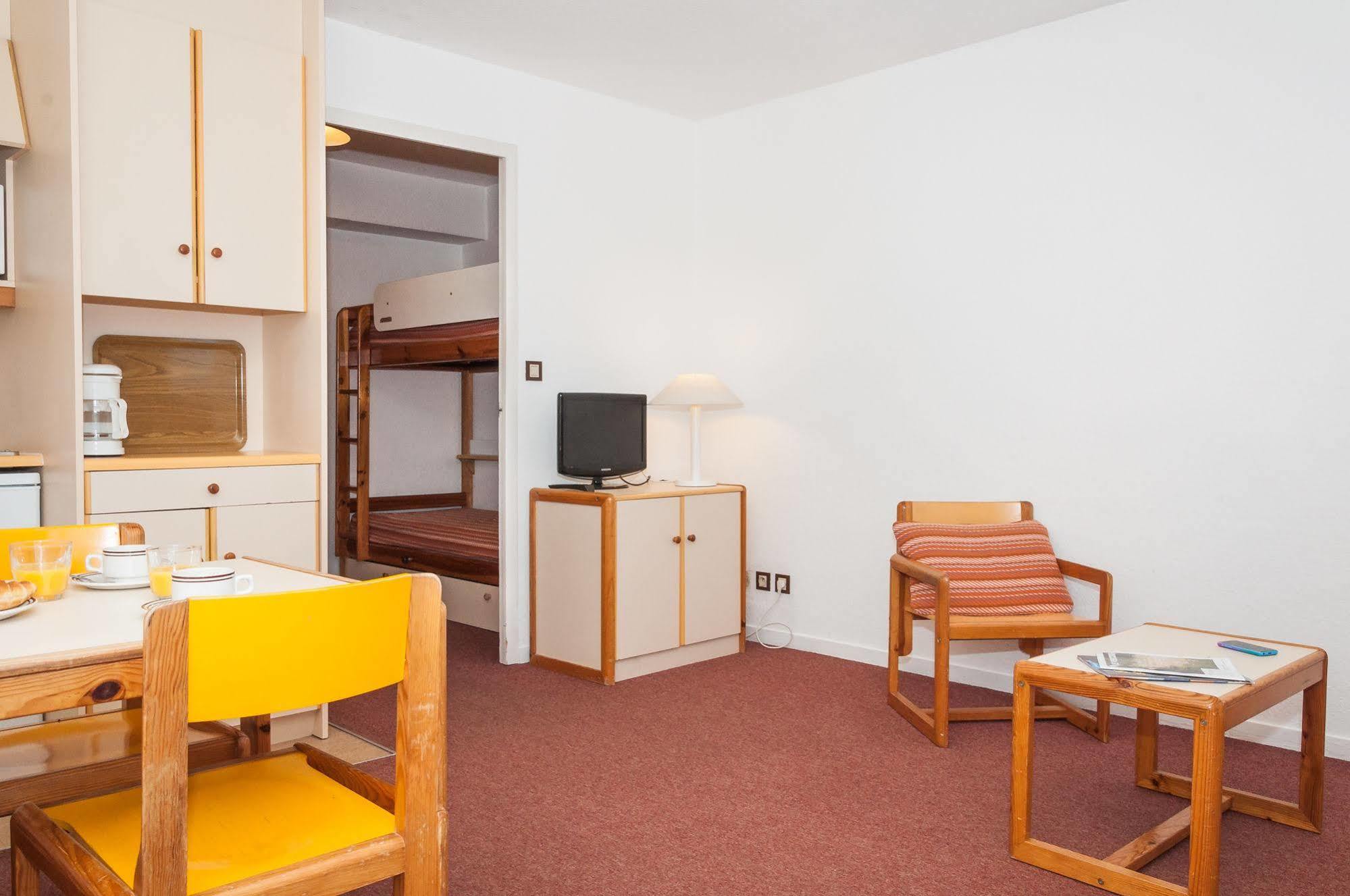 Aparthotel Vacancéole - Résidence La Croix Margot Villard-de-Lans