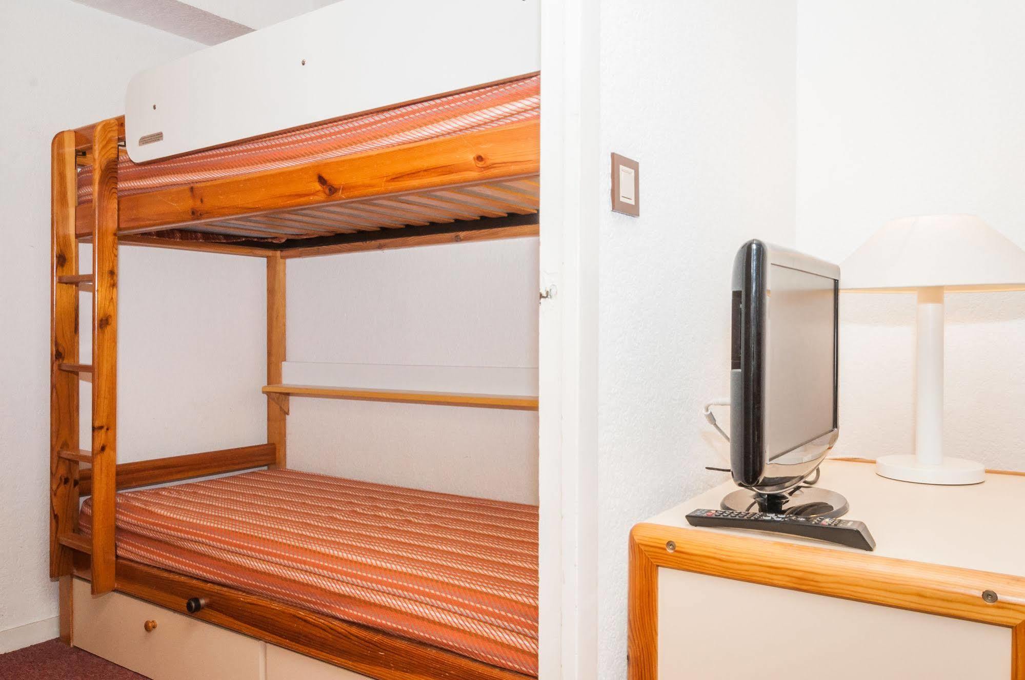 Aparthotel Vacancéole - Résidence La Croix Margot