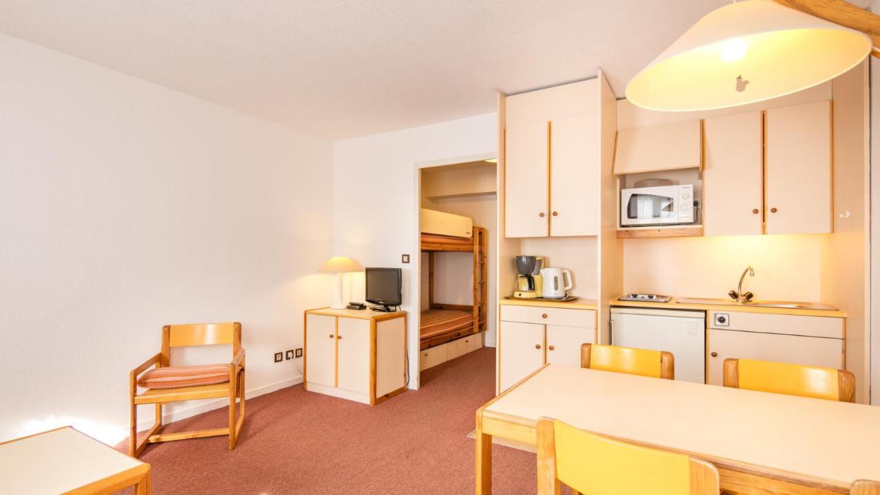 Vacancéole - Résidence La Croix Margot 3*