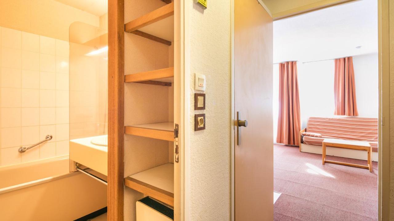 Vacancéole - Résidence La Croix Margot 3*